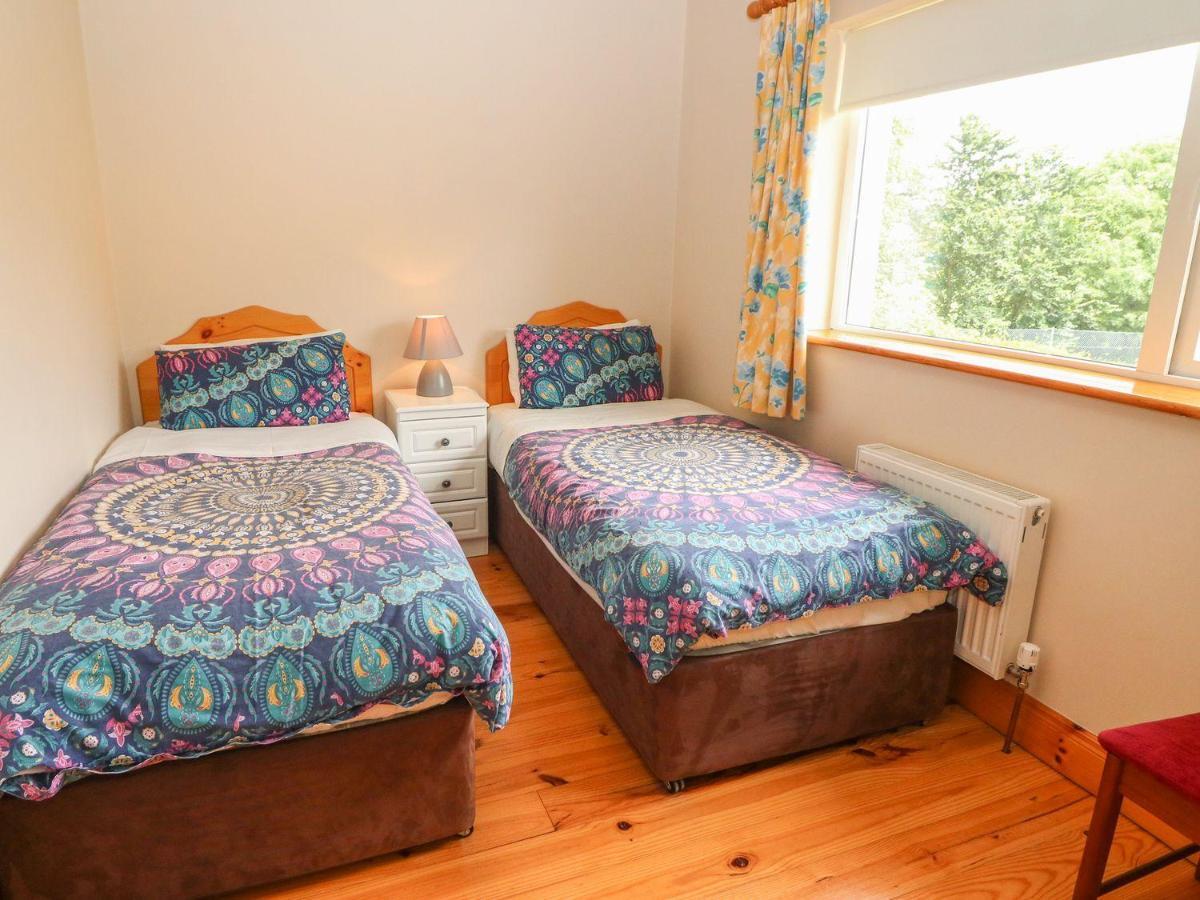 Holiday home 37 Rossdara