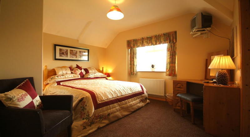 Bed & Breakfast Ashbrook