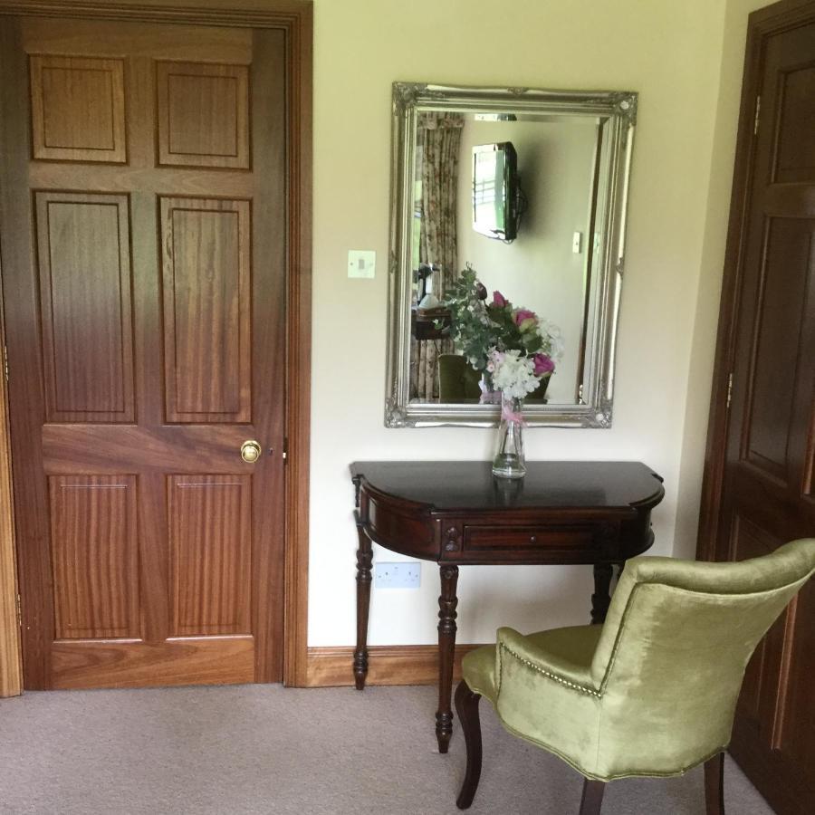 Bed & Breakfast Lios