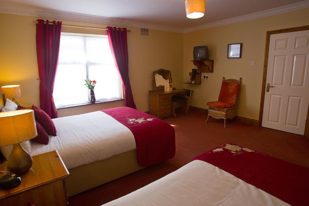 Woodlawn House Killarney
