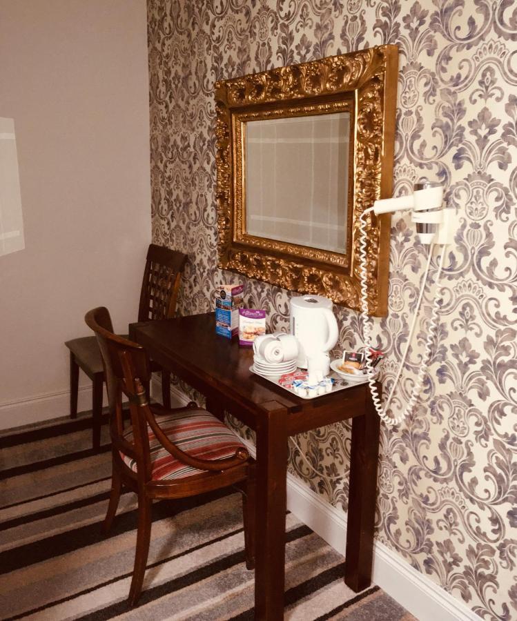Bed & Breakfast Killarney Inn 3*