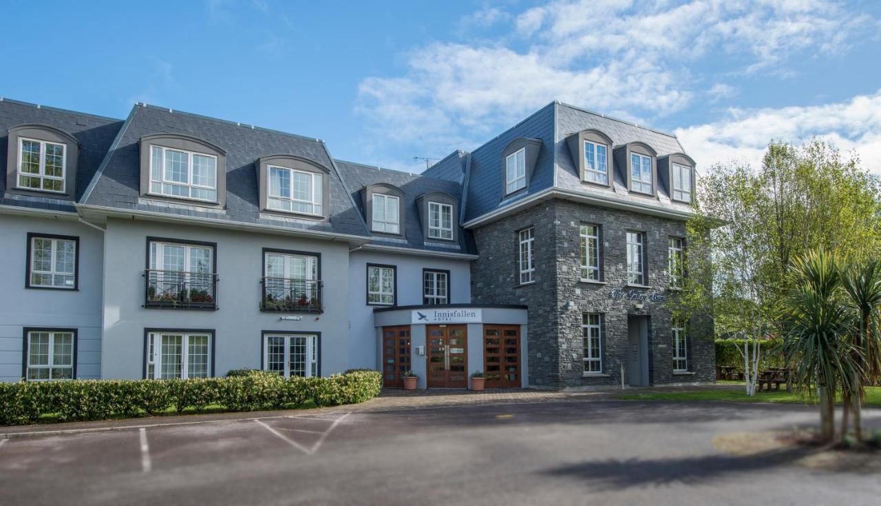 Innisfallen 4*