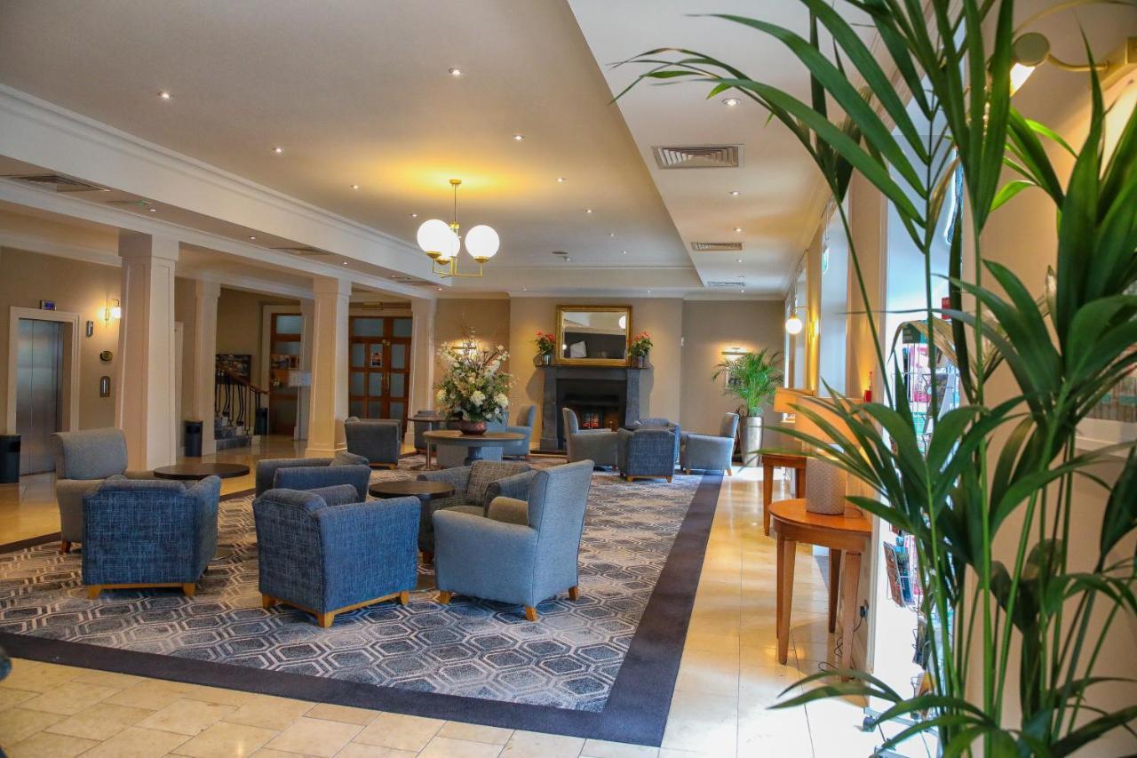 Hotel The Parkavon 3*