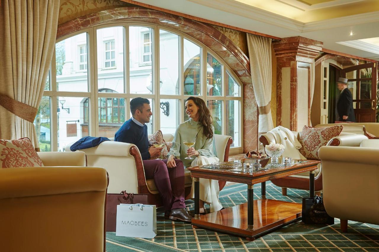 Killarney Plaza Hotel & Spa Hotel