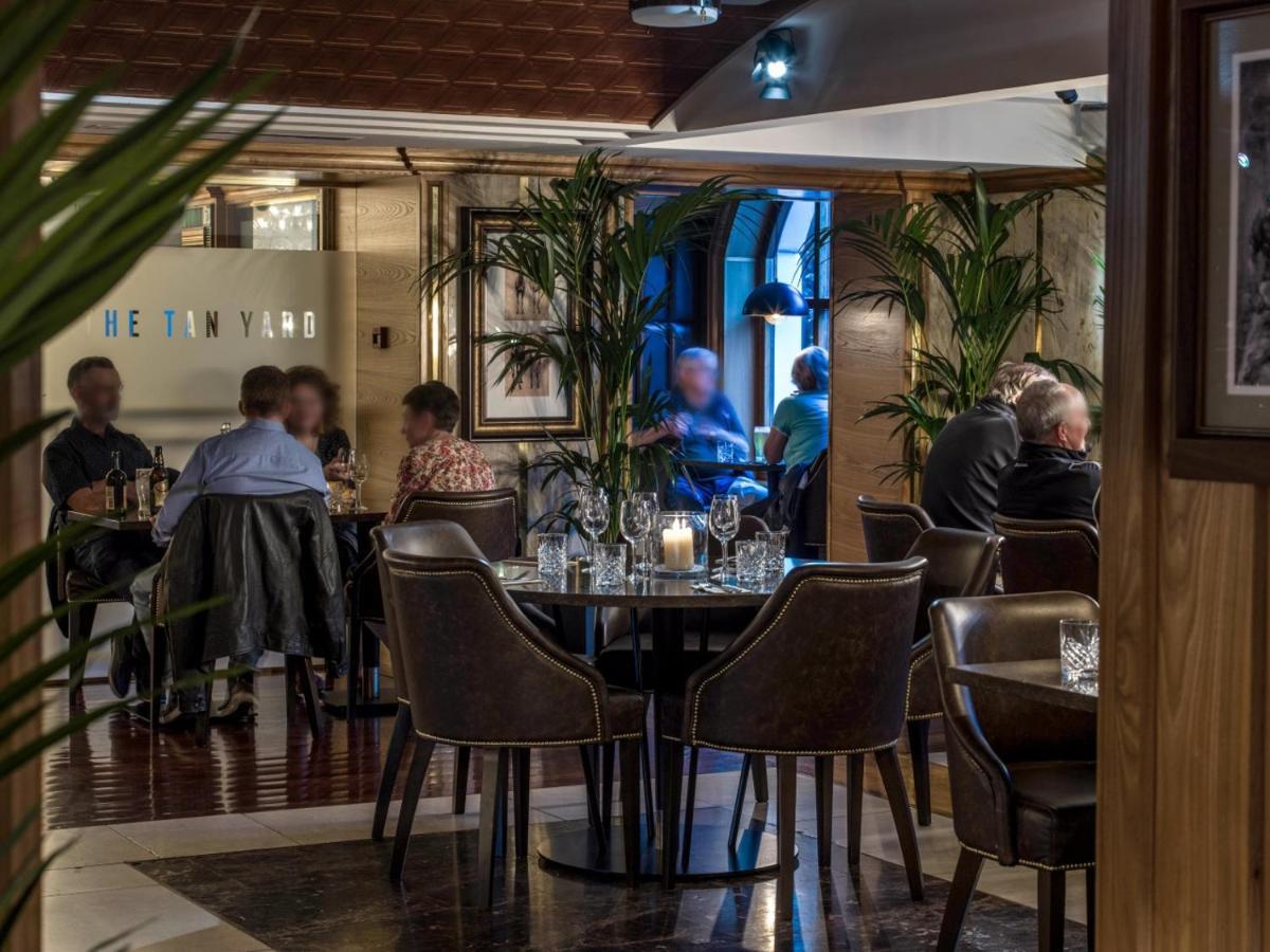 Killarney Plaza Hotel & Spa Killarney