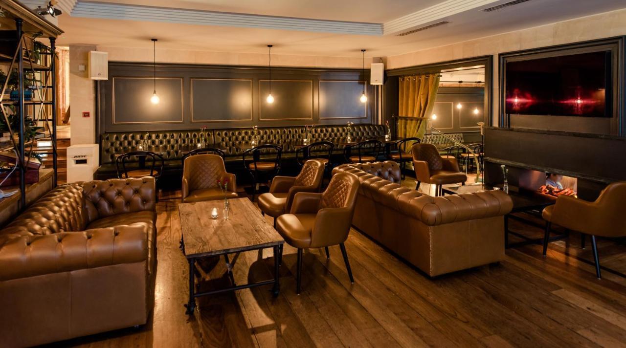Hotel Killarney Plaza Hotel & Spa Killarney