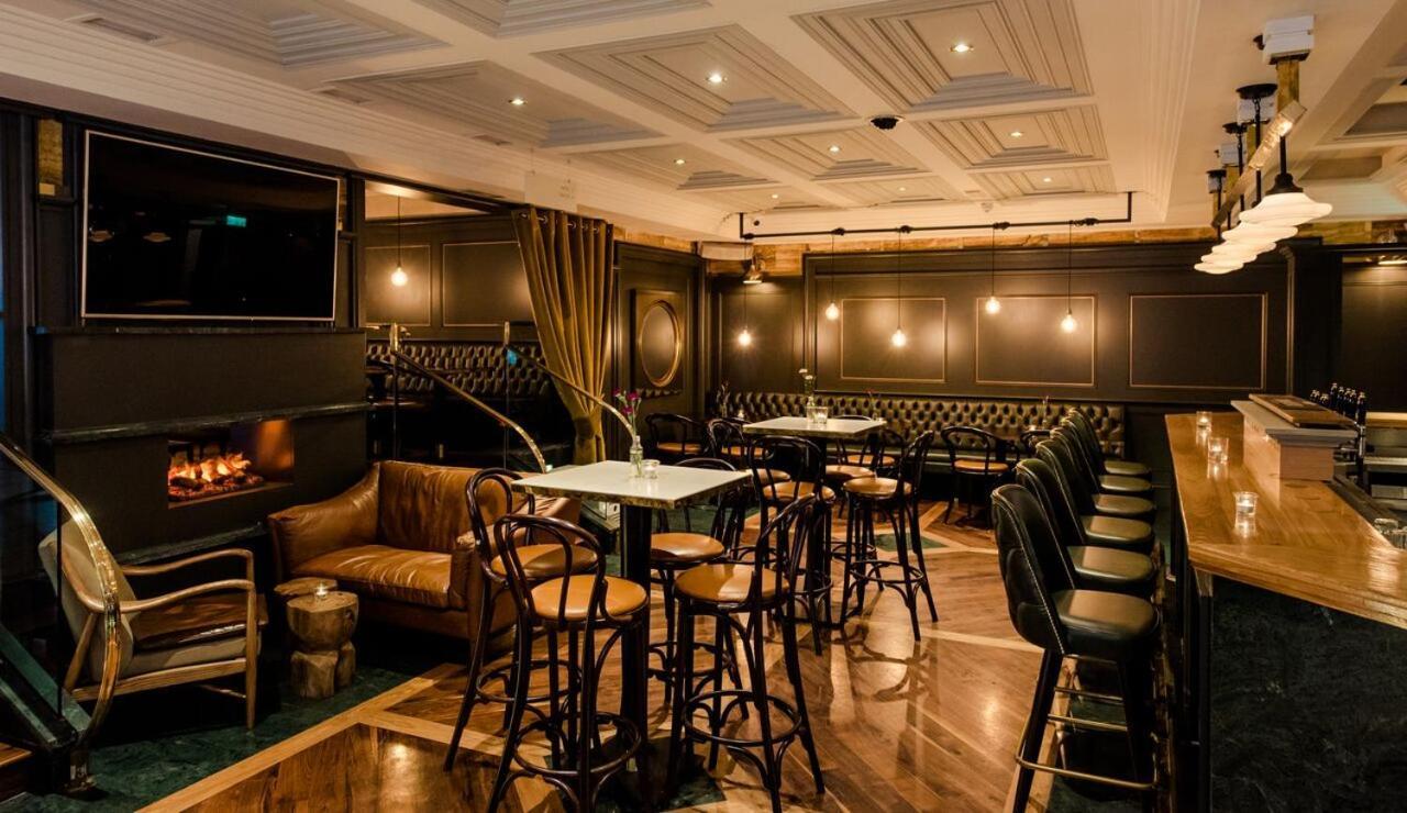 Hotel Killarney Plaza Hotel & Spa Killarney
