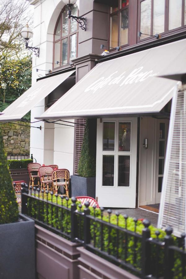 Hotel Killarney Plaza Hotel & Spa Killarney