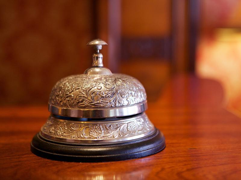 Hotel Arbutus Killarney