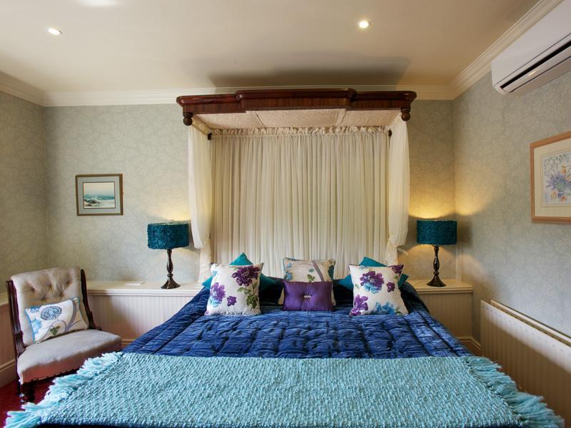 Arbutus Hotel