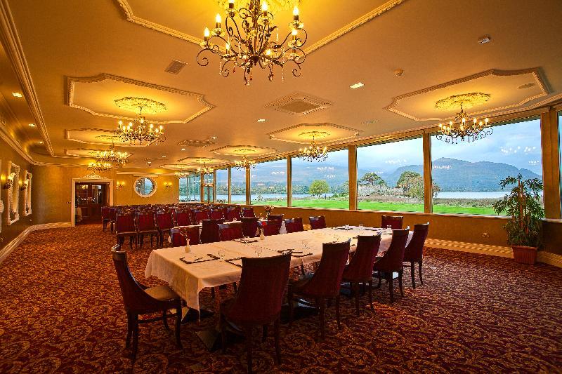 Lake Lodge Guesthouse