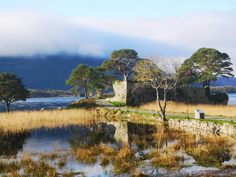 Lake Lodge Guesthouse 4* Killarney