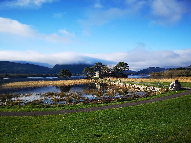 Guest house Lake Lodge Guesthouse