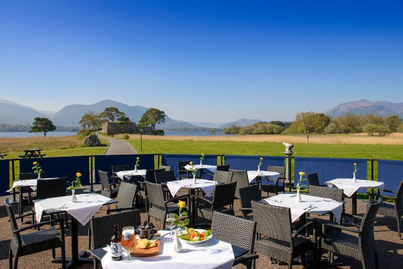 Lake Lodge Guesthouse 4*