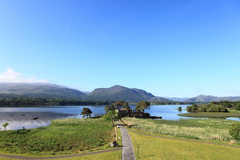 Lake Lodge Guesthouse Guest house Killarney