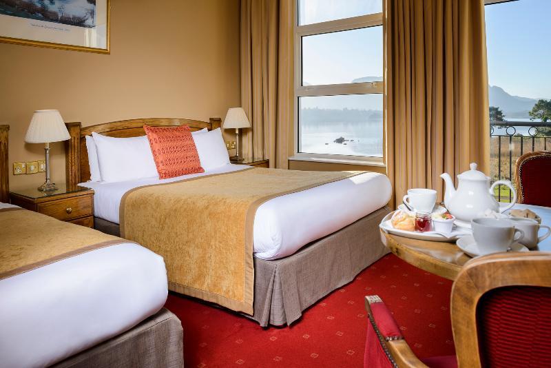 Lake Lodge Guesthouse Killarney