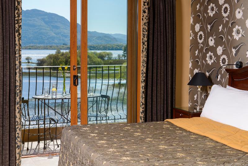 Lake Lodge Guesthouse Guest house