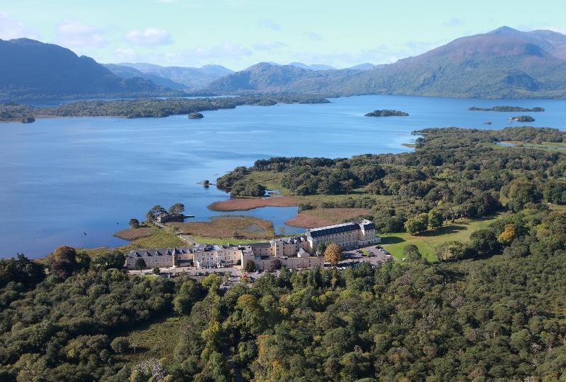Guest house Lake Lodge Guesthouse 4*