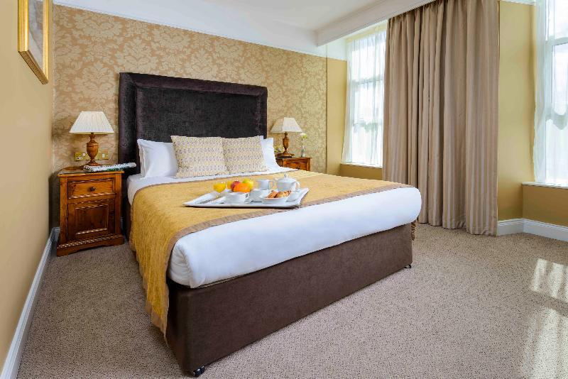 Lake Lodge Guesthouse 4* Killarney