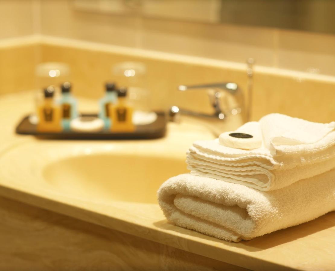 Hotel Towers & Leisure Centre 4*