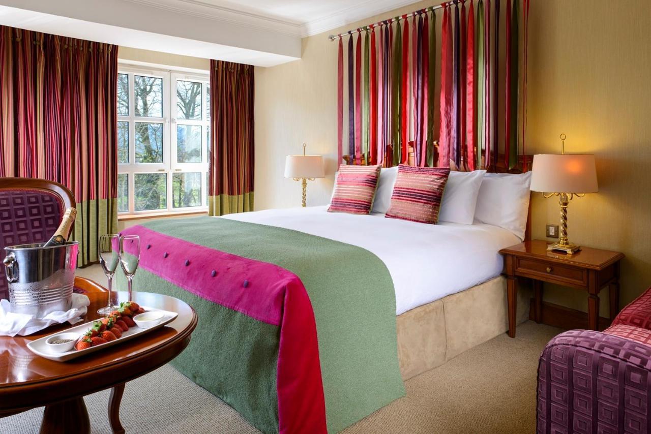 Killarney Plaza Hotel & Spa 4* Killarney