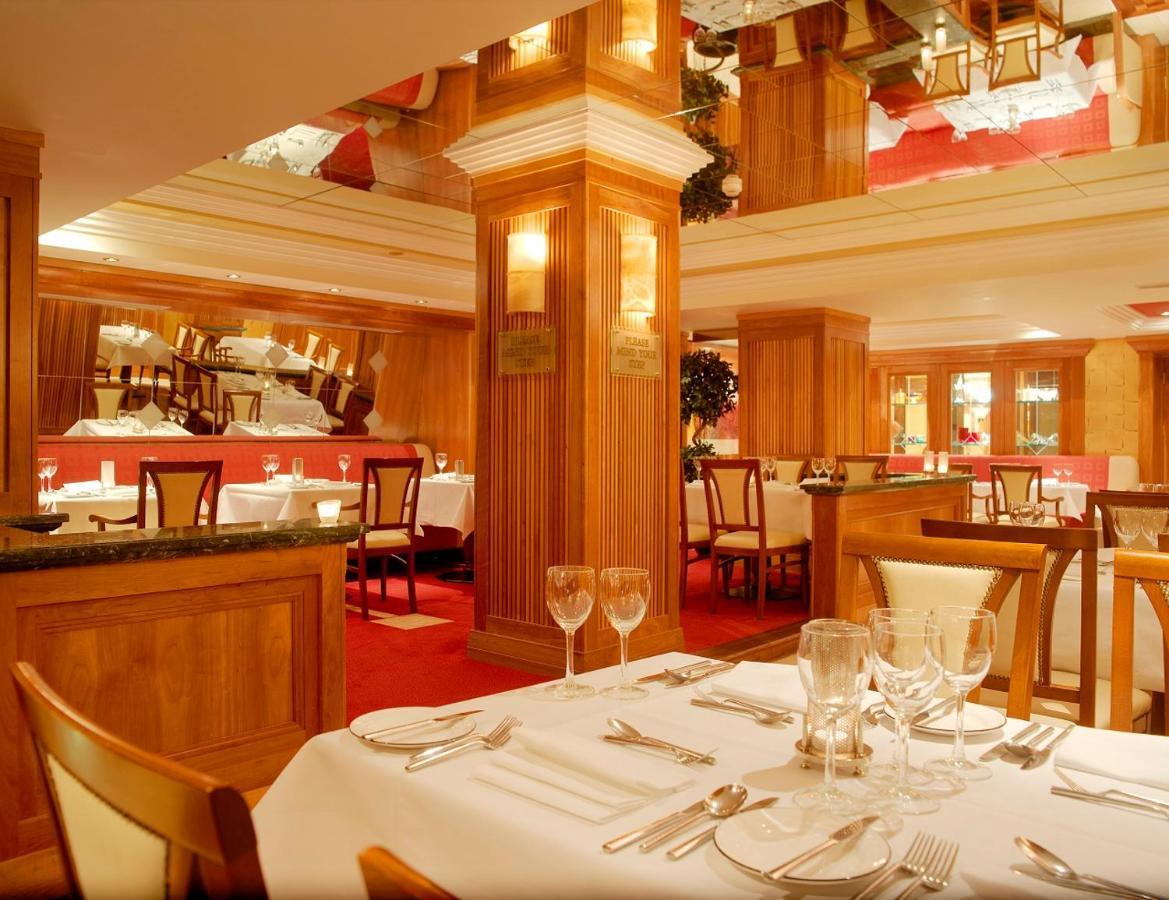 Killarney Plaza Hotel & Spa Hotel
