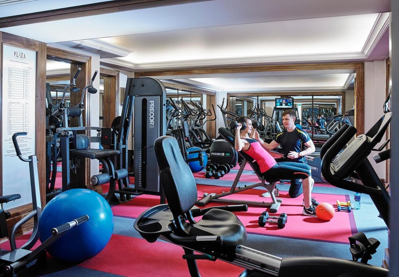 Killarney Plaza Hotel & Spa 4* Killarney