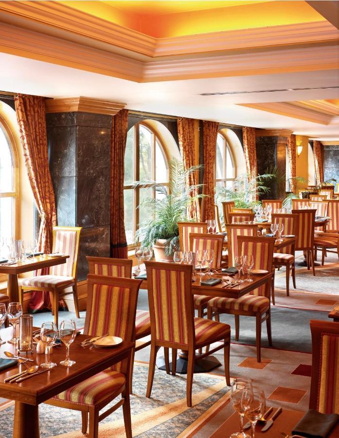 Hotel Killarney Plaza Hotel & Spa 4*