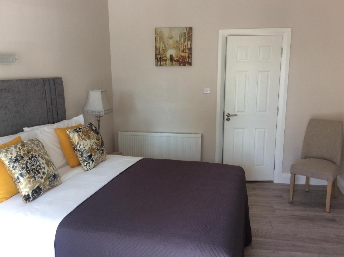 The Gardens 3* Killarney