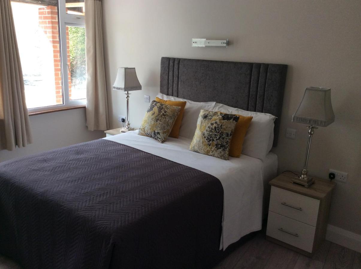 Bed & Breakfast The Gardens 3*