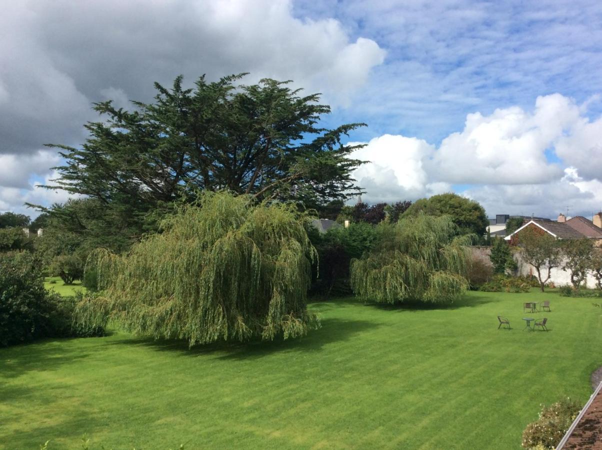Bed & Breakfast The Gardens Killarney