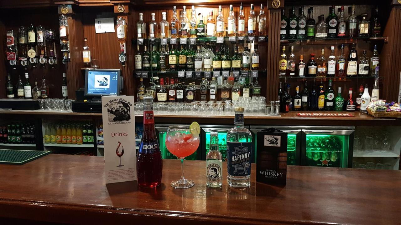 Eviston House Hotel Killarney