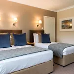 Castlerosse Park Resort