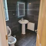 Large En-Suite Room
