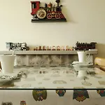 Railway Lodge Guest House
