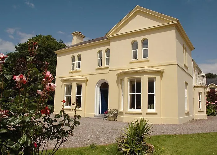 Carriglea House