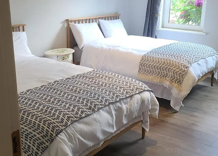 Large En-Suite Room