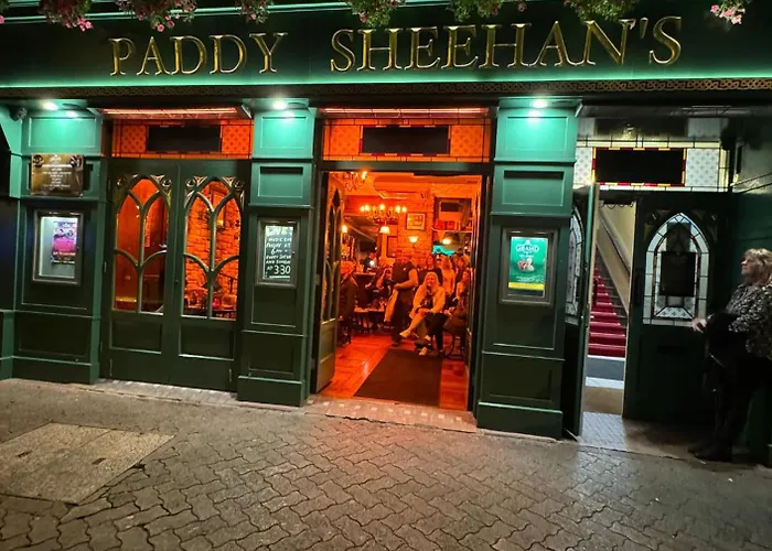 The Killarney Grand