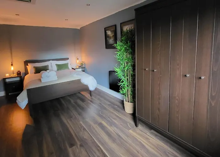 Maunie\'S Lodge