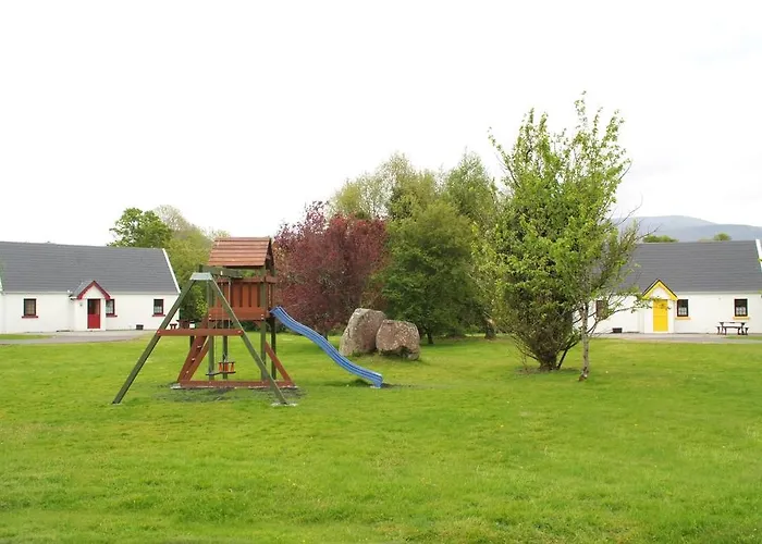 Killarney Lakeland Cottages
