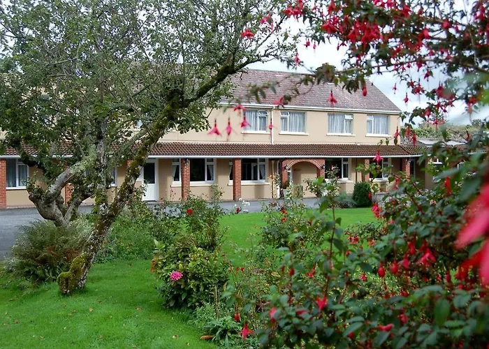 The Gardens Guest Accommodation
