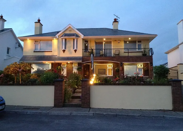 Chelmsford House Lakes Of Killarney