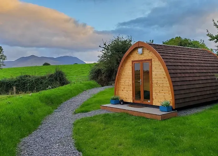 Farmyard Lane Glamping