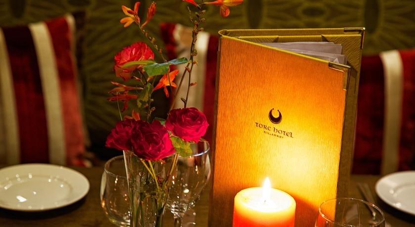 Minotel Darby O'gills Hotel Woodford (Kerry)