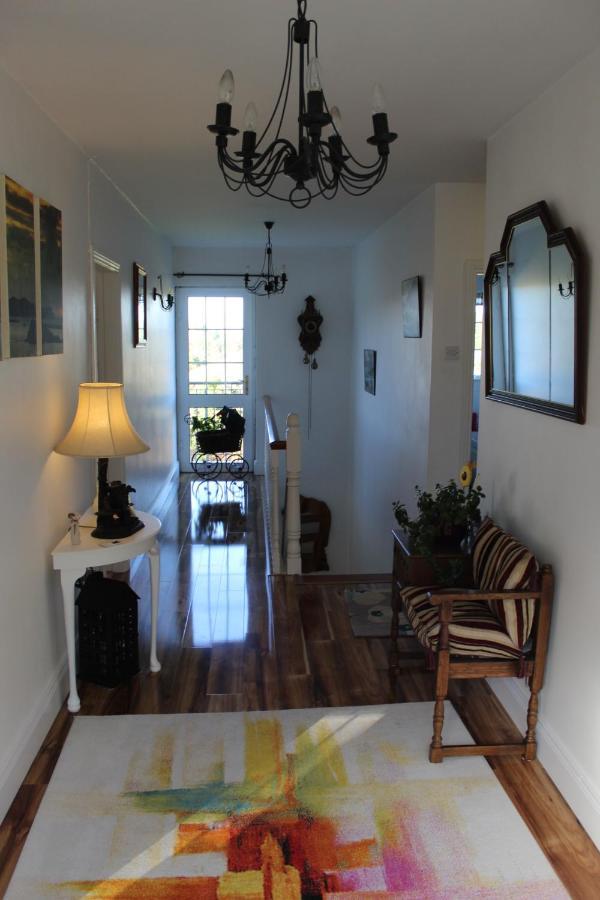 O' Sullivan's Bed & Breakfast Kilclogherane