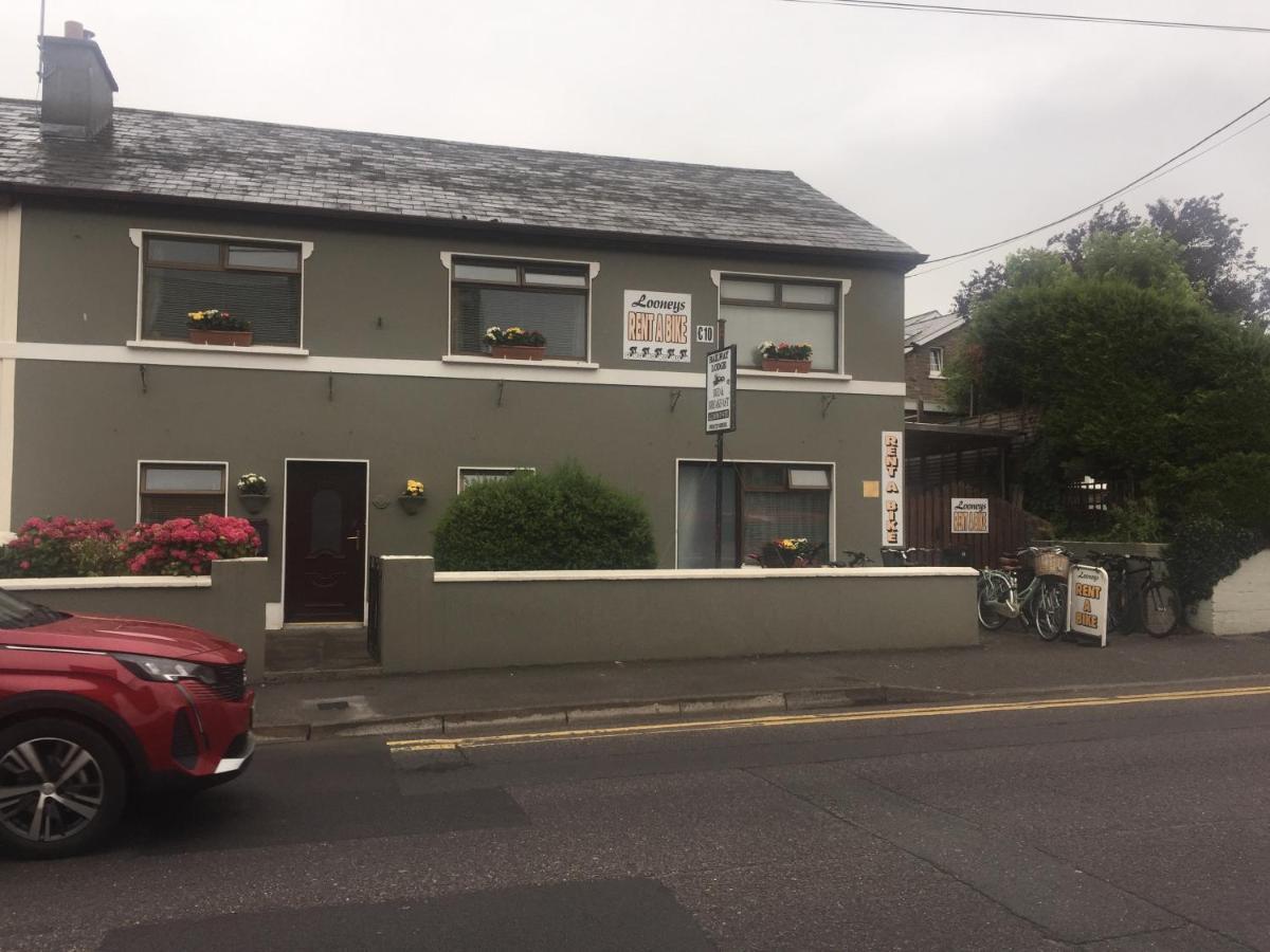 Railway Lodge Guest House Guest house Killarney
