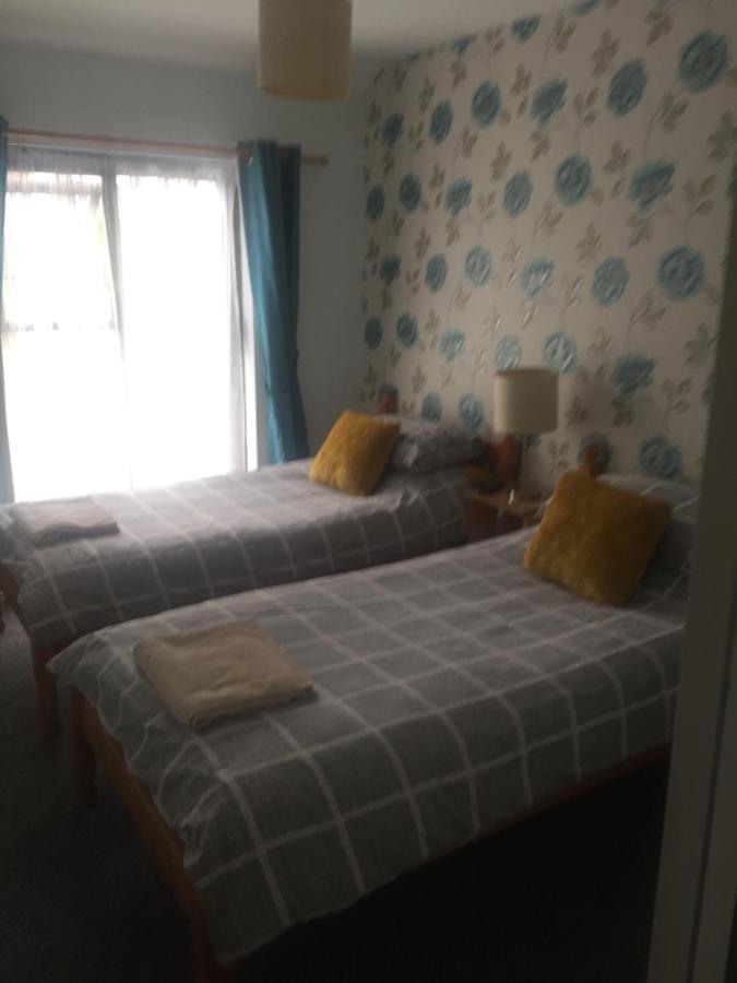 Railway Lodge Guest House Guest house