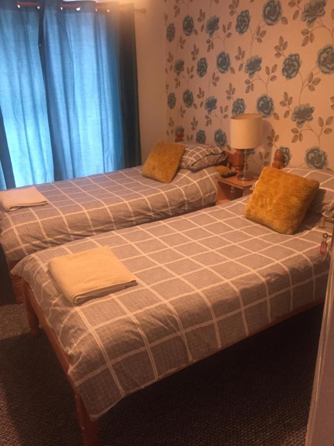 Railway Lodge Guest House Guest house