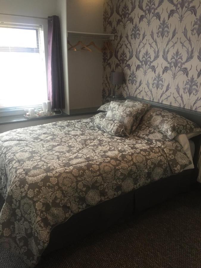 Railway Lodge Guest House