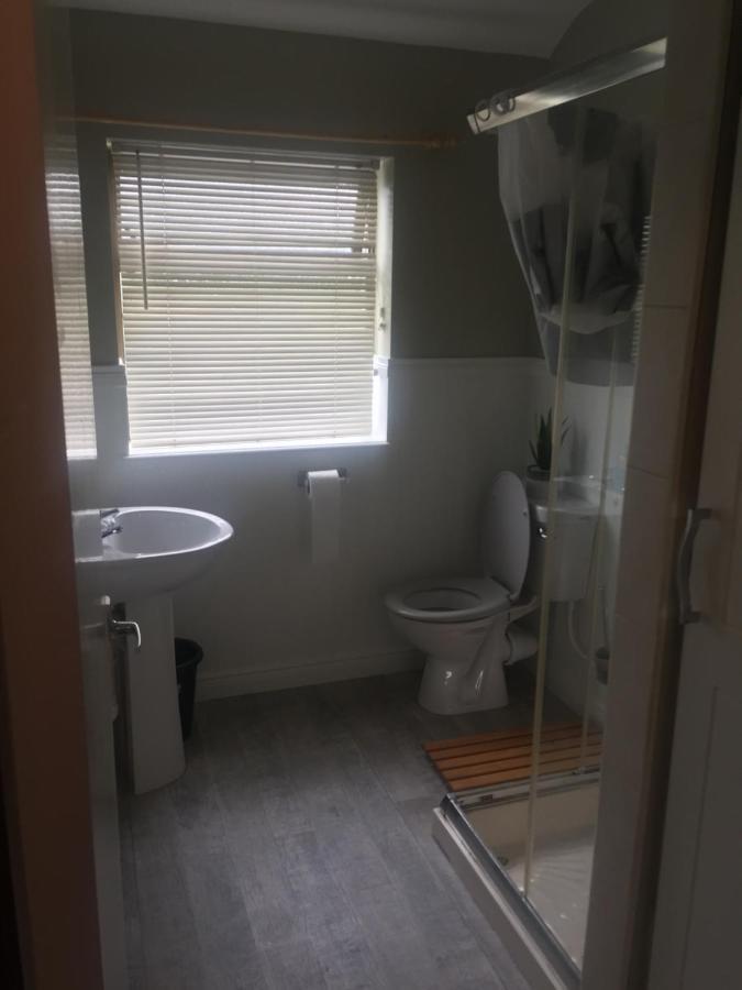 Railway Lodge Guest House